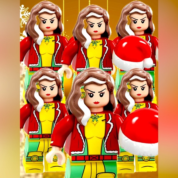 Holiday Rogue - Picture 1 of 1